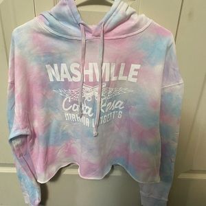 Casa Rosa Miranda Lambert sweatshirt